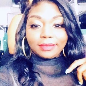 Meet your Posher, Joanna